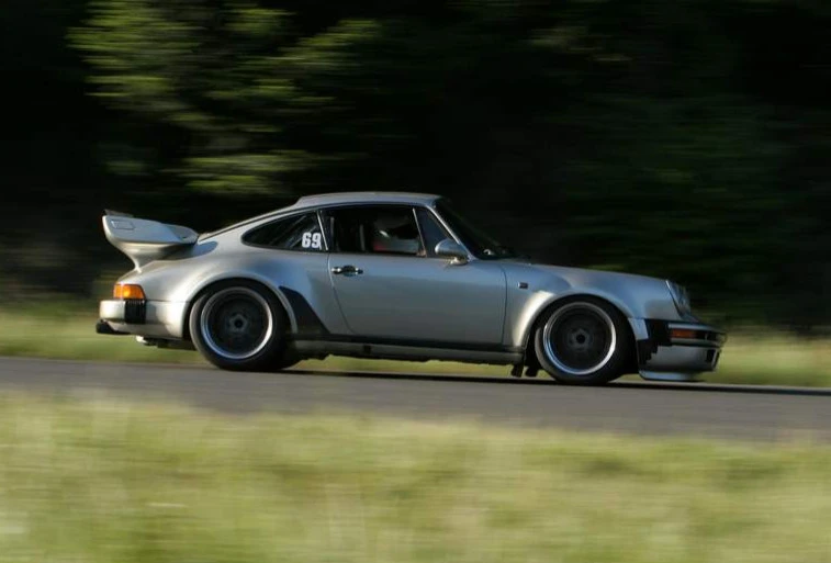 1982 Porsche 930 Turbo - Image 7 of 31