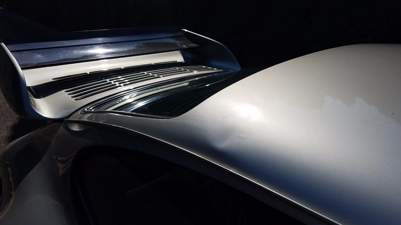 1982 Porsche 930 Turbo - Image 11 of 31