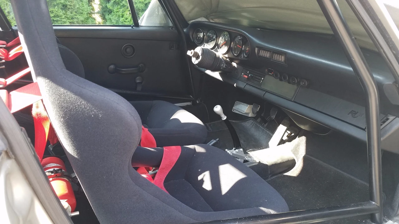 1982 Porsche 930 Turbo - Image 14 of 31