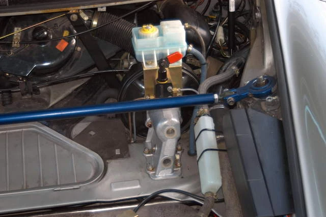 1982 Porsche 930 Turbo - Image 23 of 31