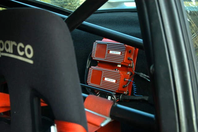 1982 Porsche 930 Turbo - Image 17 of 31