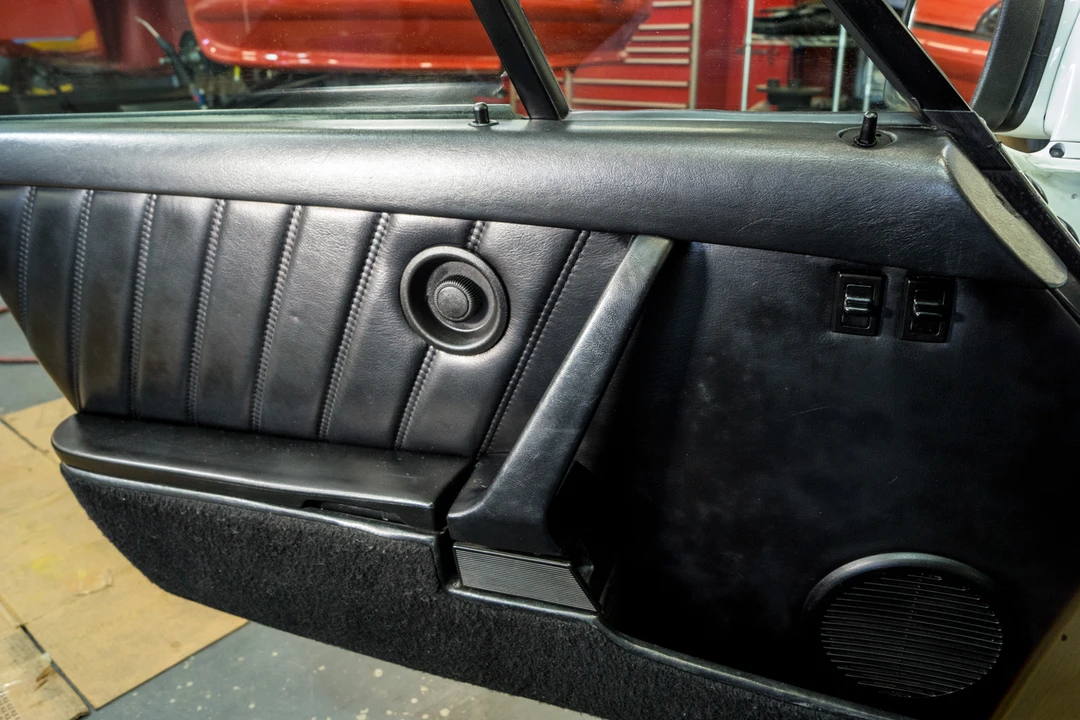 1982 Porsche 930 Turbo - Image 31 of 31