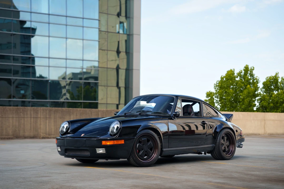1982 Porsche 911 Carrera SC - Image 12 of 31