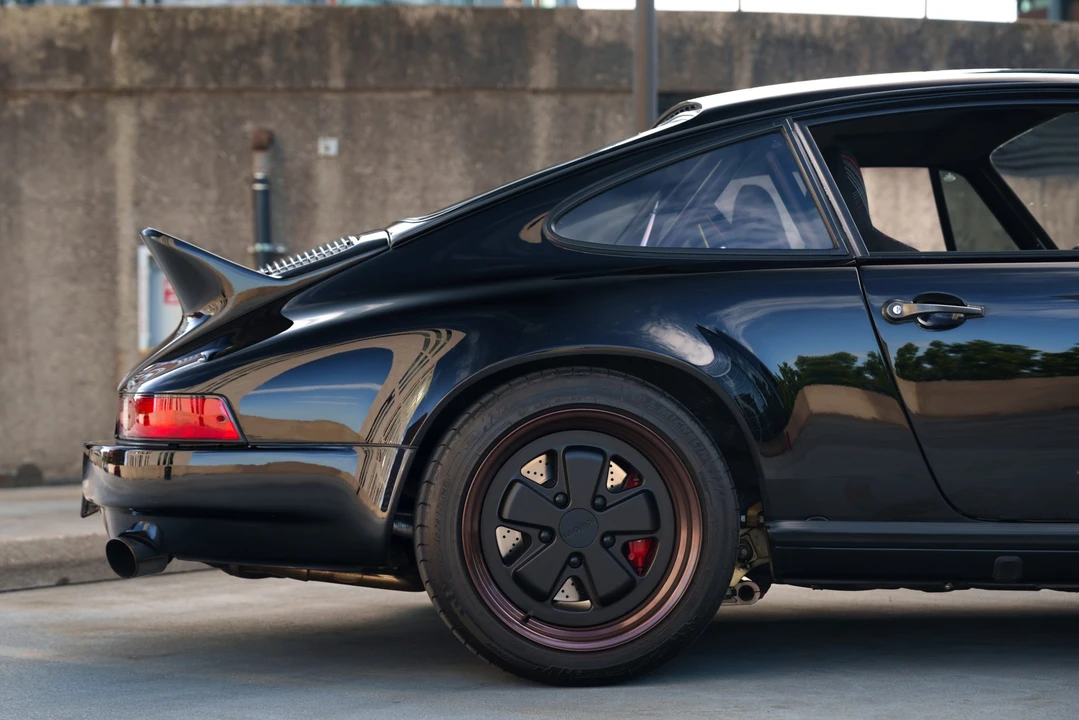 1982 Porsche 911 Carrera SC - Image 31 of 31