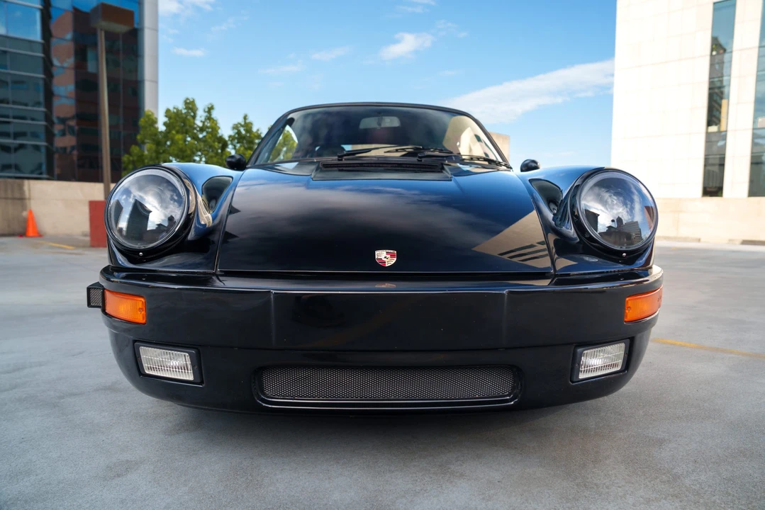 1982 Porsche 911 Carrera SC - Image 21 of 31
