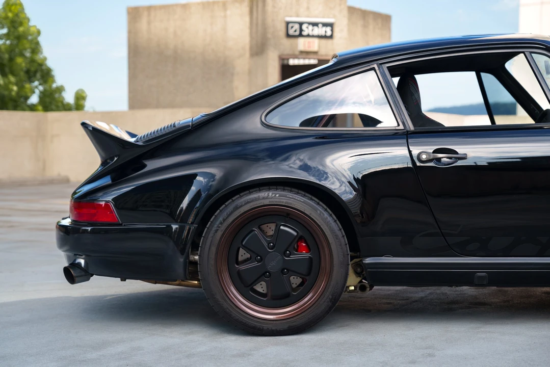 1982 Porsche 911 Carrera SC - Image 27 of 31