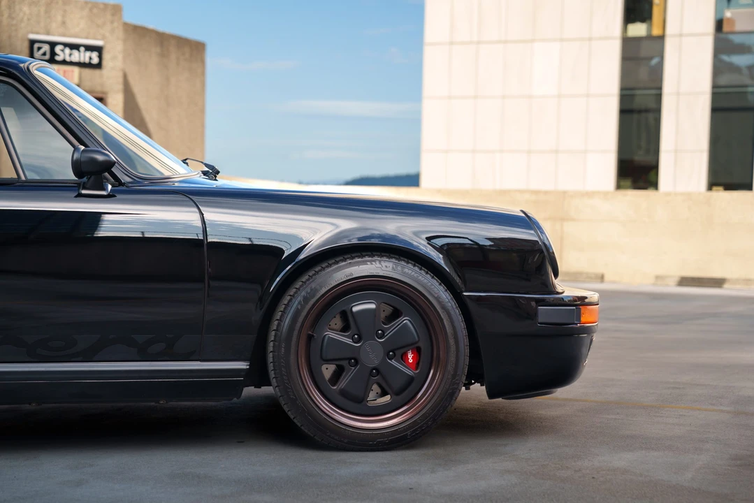 1982 Porsche 911 Carrera SC - Image 28 of 31