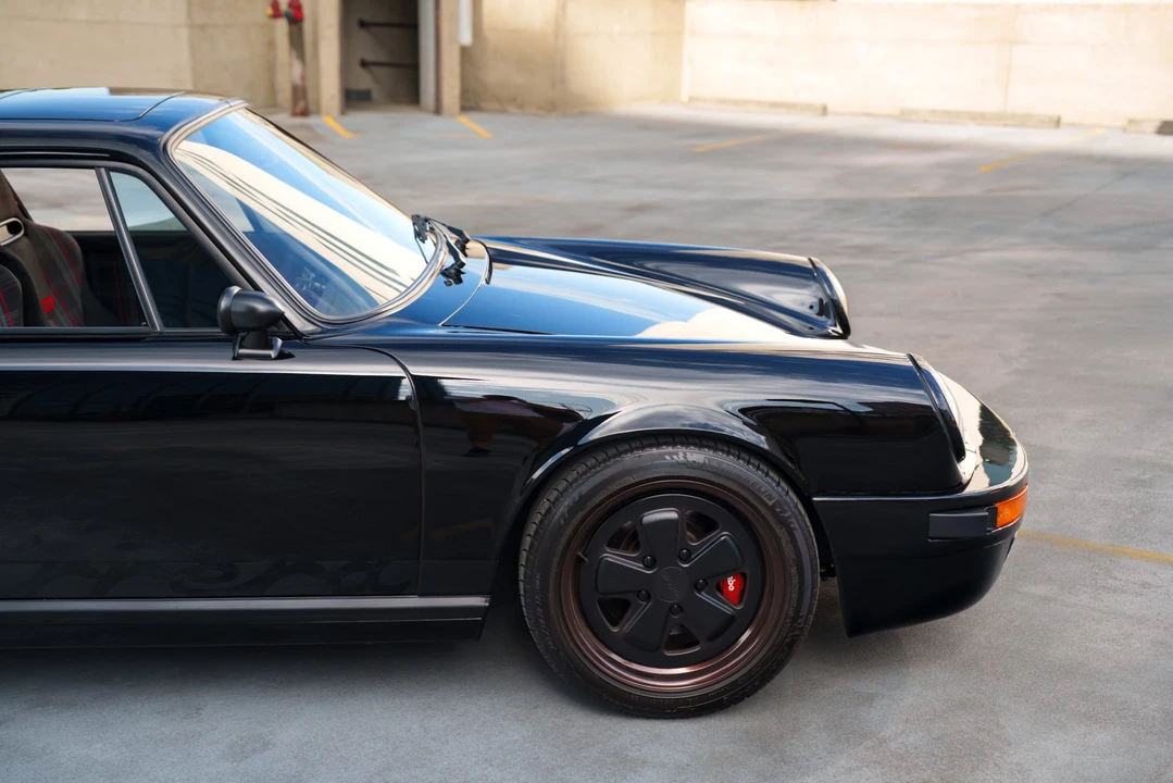 1982 Porsche 911 Carrera SC - Image 29 of 31