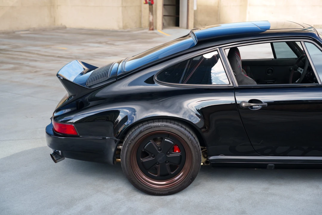 1982 Porsche 911 Carrera SC - Image 30 of 31