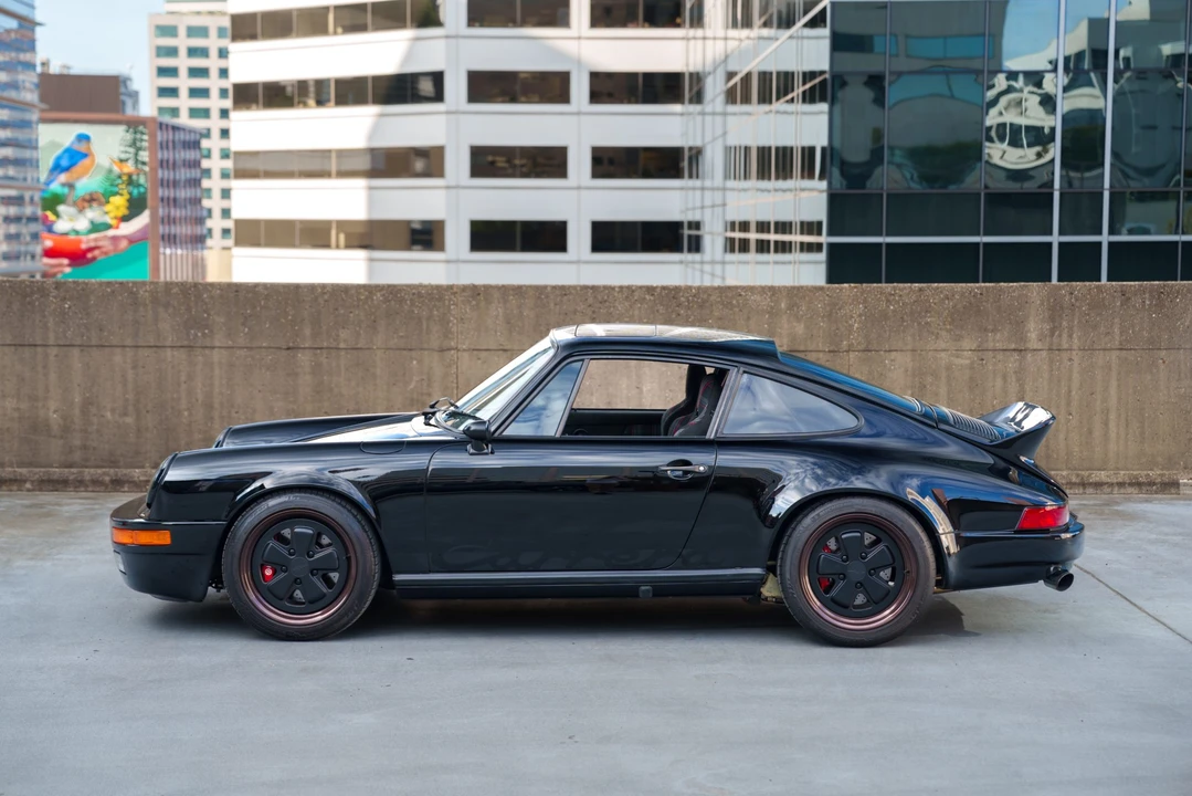 1982 Porsche 911 Carrera SC - Image 14 of 31