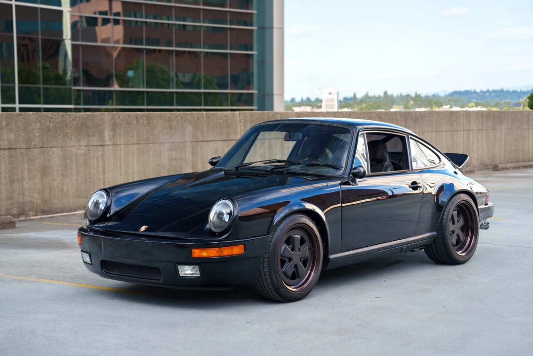1982 Porsche 911 Carrera SC - Image 11 of 31