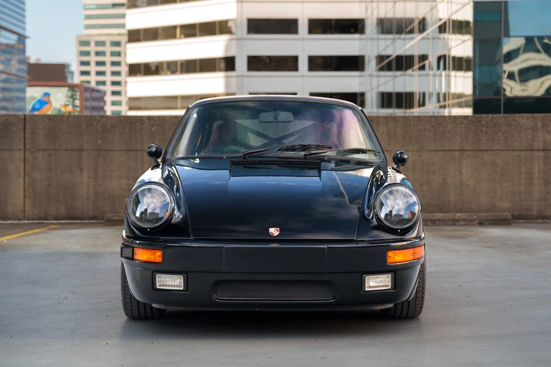 1982 Porsche 911 Carrera SC - Image 10 of 31