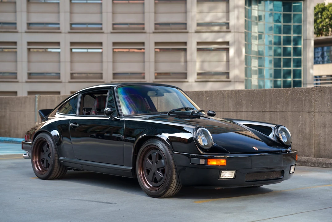 1982 Porsche 911 Carrera SC - Image 9 of 31