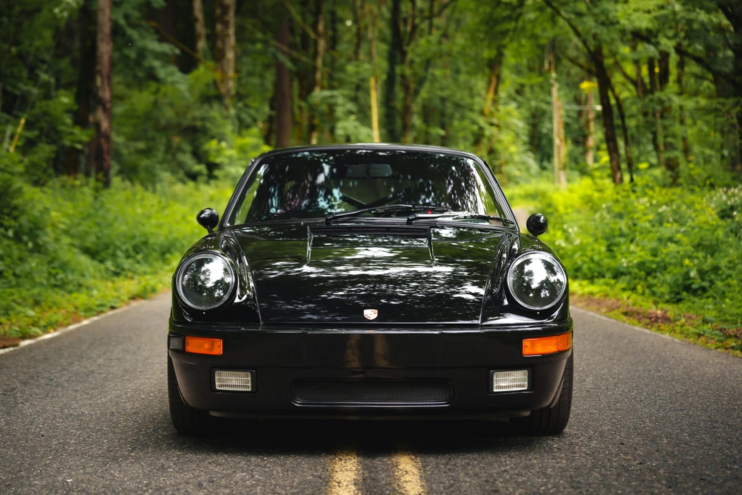1982 Porsche 911 Carrera SC - Image 2 of 31