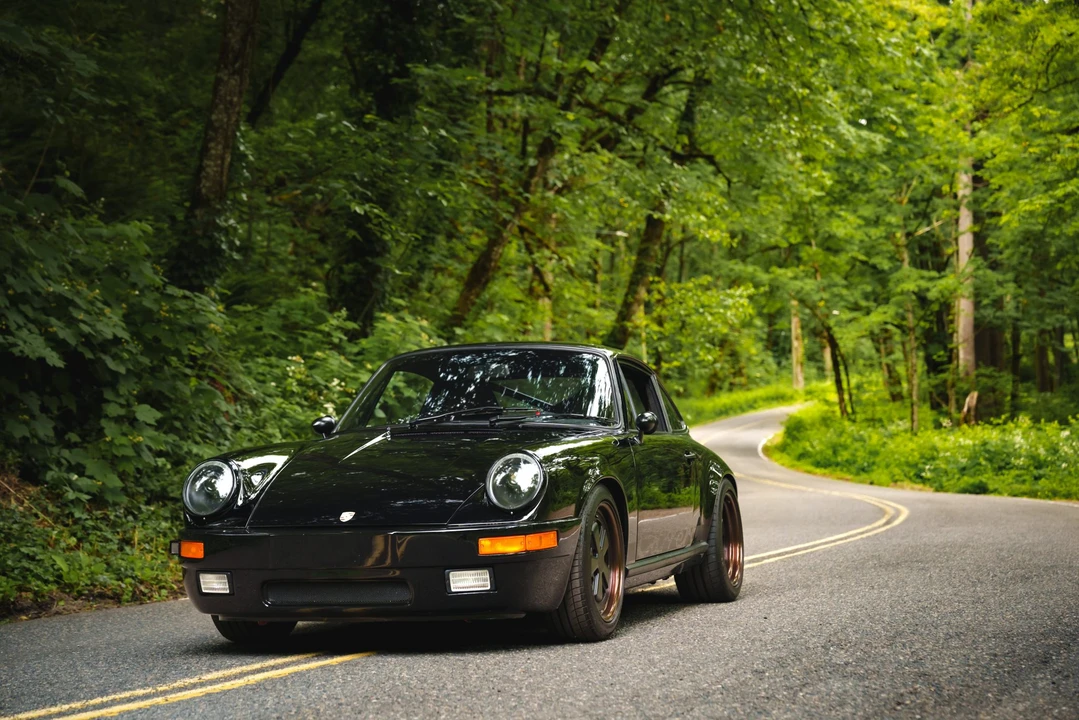 1982 Porsche 911 Carrera SC - Image 3 of 31