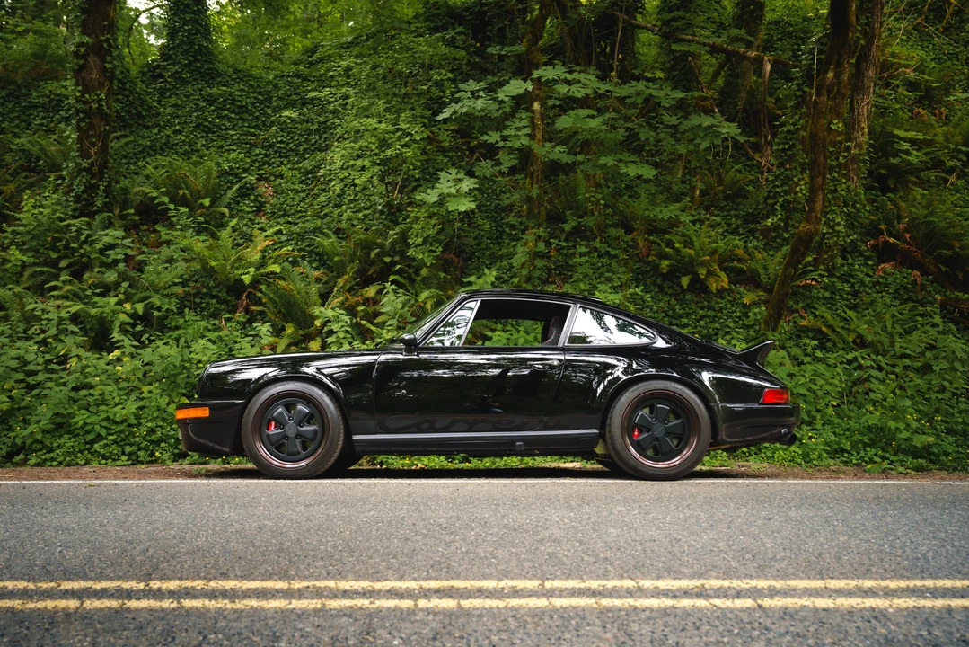 1982 Porsche 911 Carrera SC - Image 4 of 31