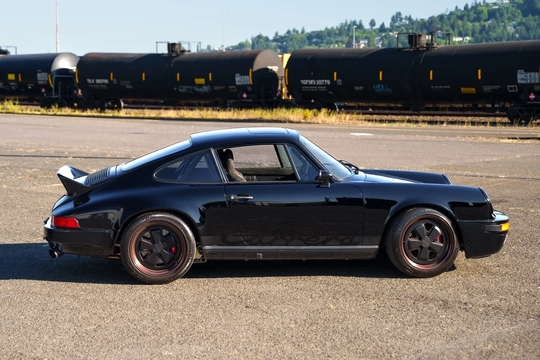 1982 Porsche 911 Carrera SC - Image 18 of 31
