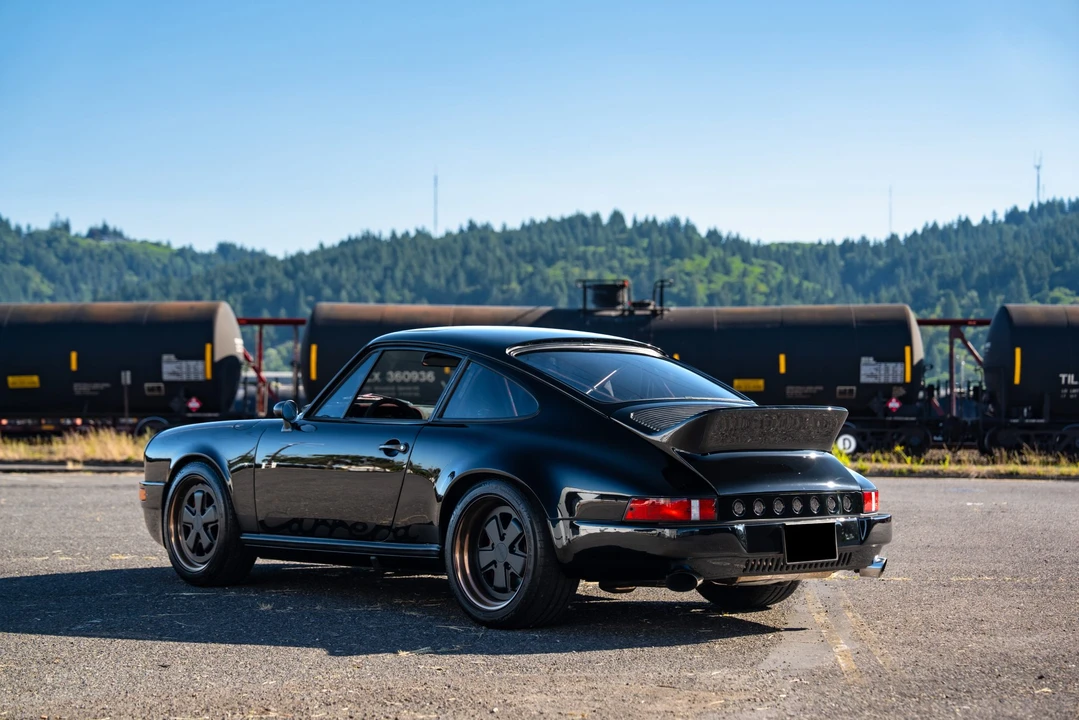 1982 Porsche 911 Carrera SC - Image 26 of 31