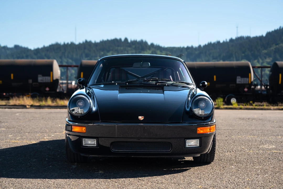 1982 Porsche 911 Carrera SC - Image 20 of 31