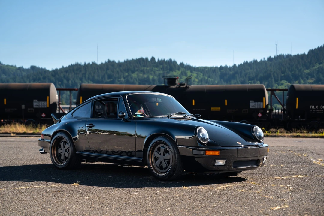 1982 Porsche 911 Carrera SC - Image 19 of 31