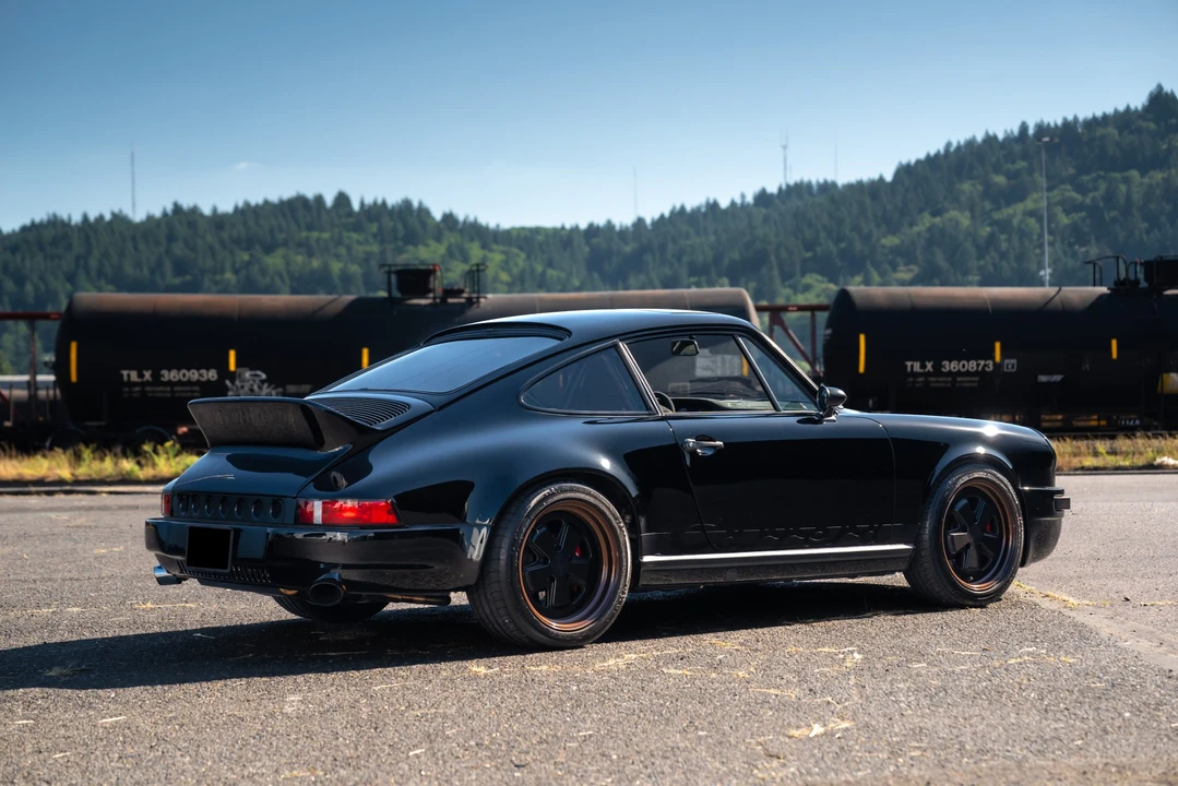 1982 Porsche 911 Carrera SC - Image 17 of 31