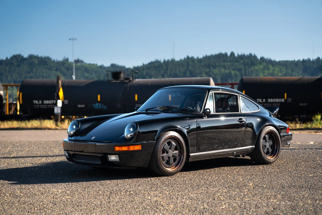 1982 Porsche 911 Carrera SC - Image 23 of 31