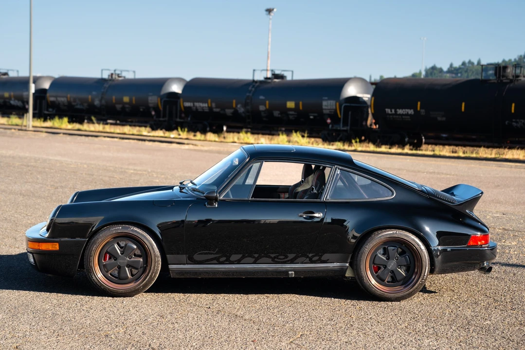 1982 Porsche 911 Carrera SC - Image 25 of 31