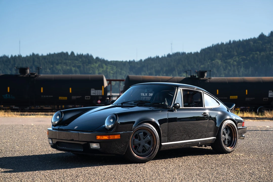 1982 Porsche 911 Carrera SC - Image 22 of 31