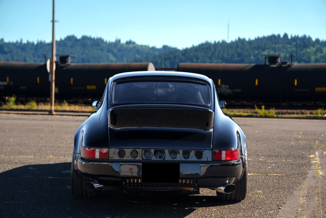 1982 Porsche 911 Carrera SC - Image 6 of 31