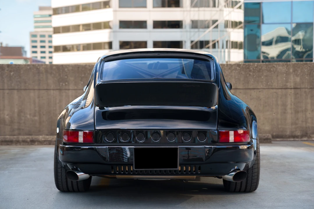 1982 Porsche 911 Carrera SC - Image 16 of 31