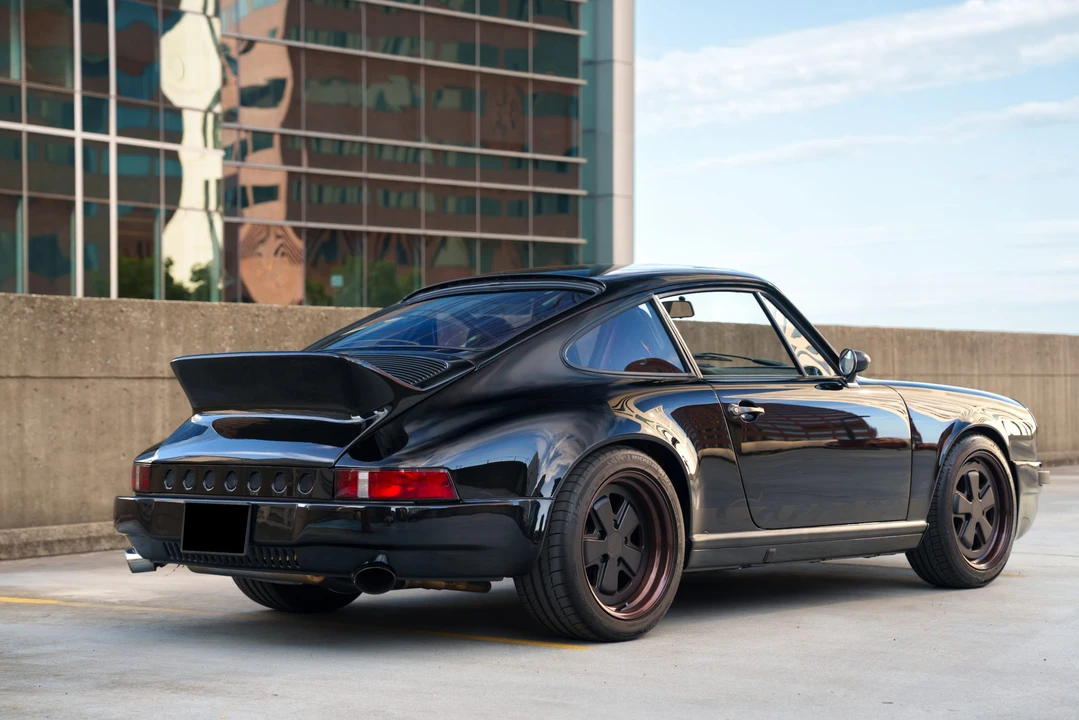 1982 Porsche 911 Carrera SC - Image 7 of 31