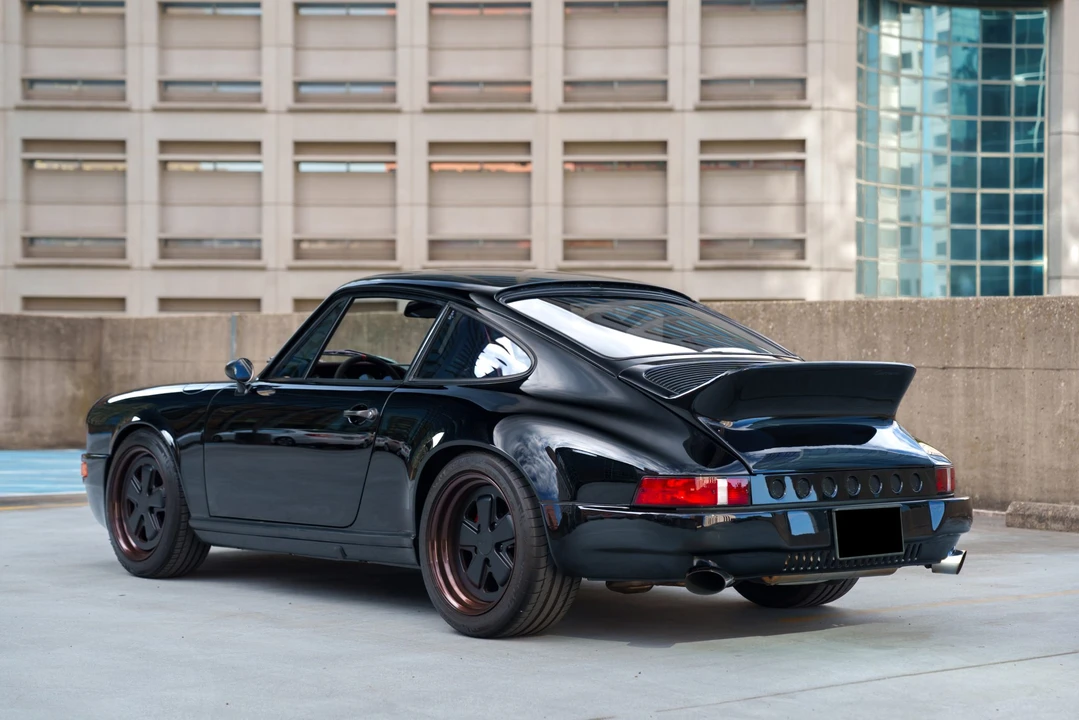 1982 Porsche 911 Carrera SC - Image 15 of 31