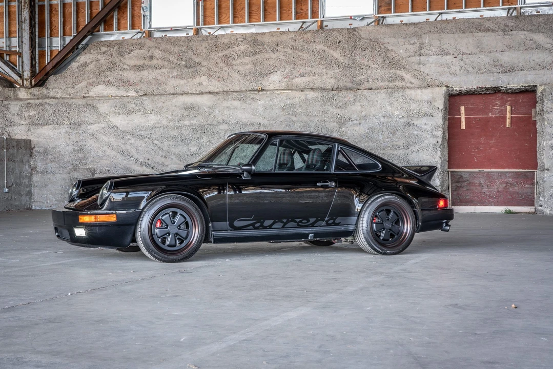 1982 Porsche 911 Carrera SC - Image 6 of 31