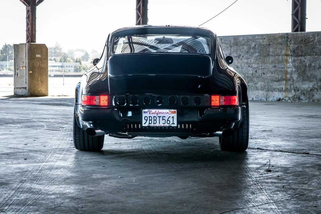 1982 Porsche 911 Carrera SC - Image 12 of 31