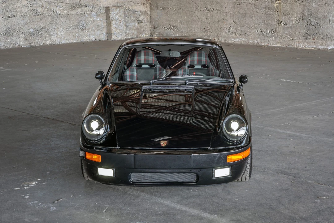 1982 Porsche 911 Carrera SC - Image 28 of 31