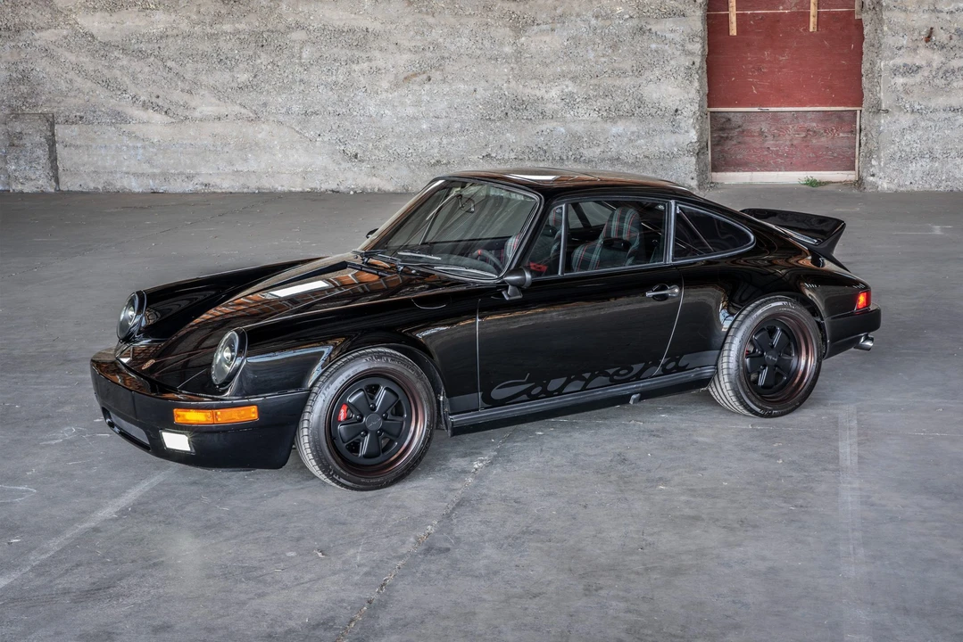 1982 Porsche 911 Carrera SC - Image 4 of 31