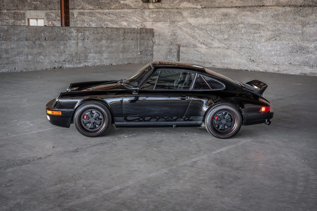 1982 Porsche 911 Carrera SC - Image 7 of 31