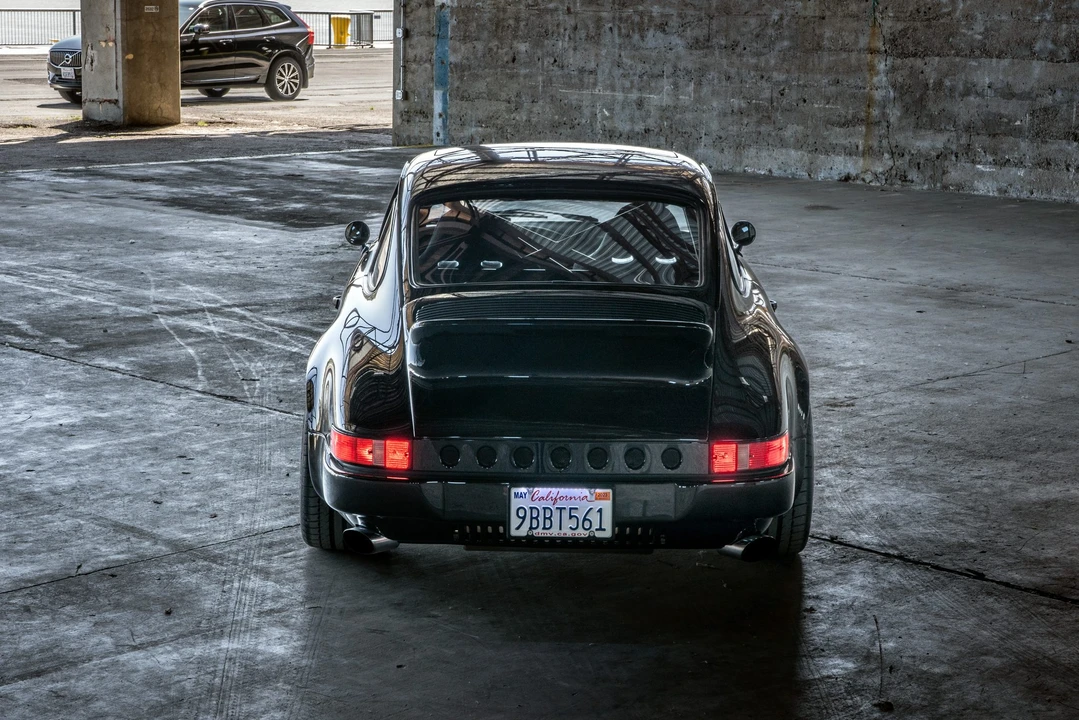 1982 Porsche 911 Carrera SC - Image 13 of 31
