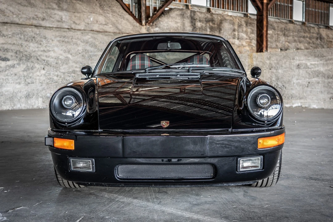 1982 Porsche 911 Carrera SC - Image 29 of 31