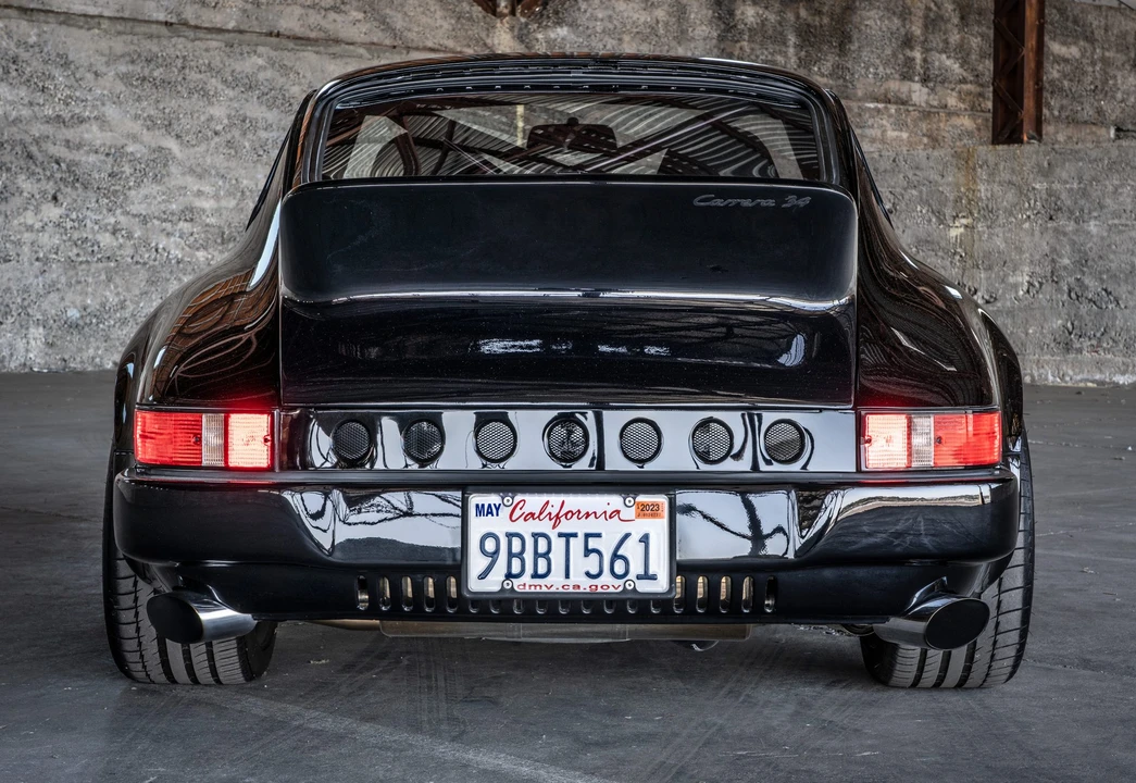 1982 Porsche 911 Carrera SC - Image 14 of 31