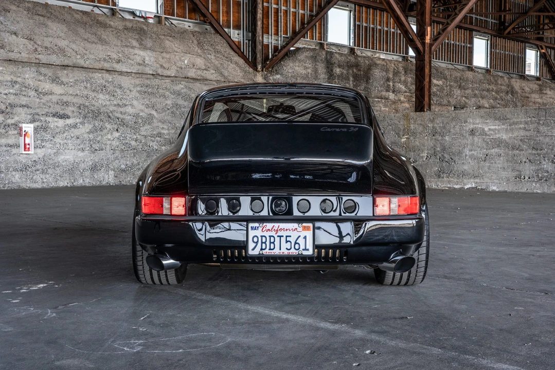 1982 Porsche 911 Carrera SC - Image 15 of 31