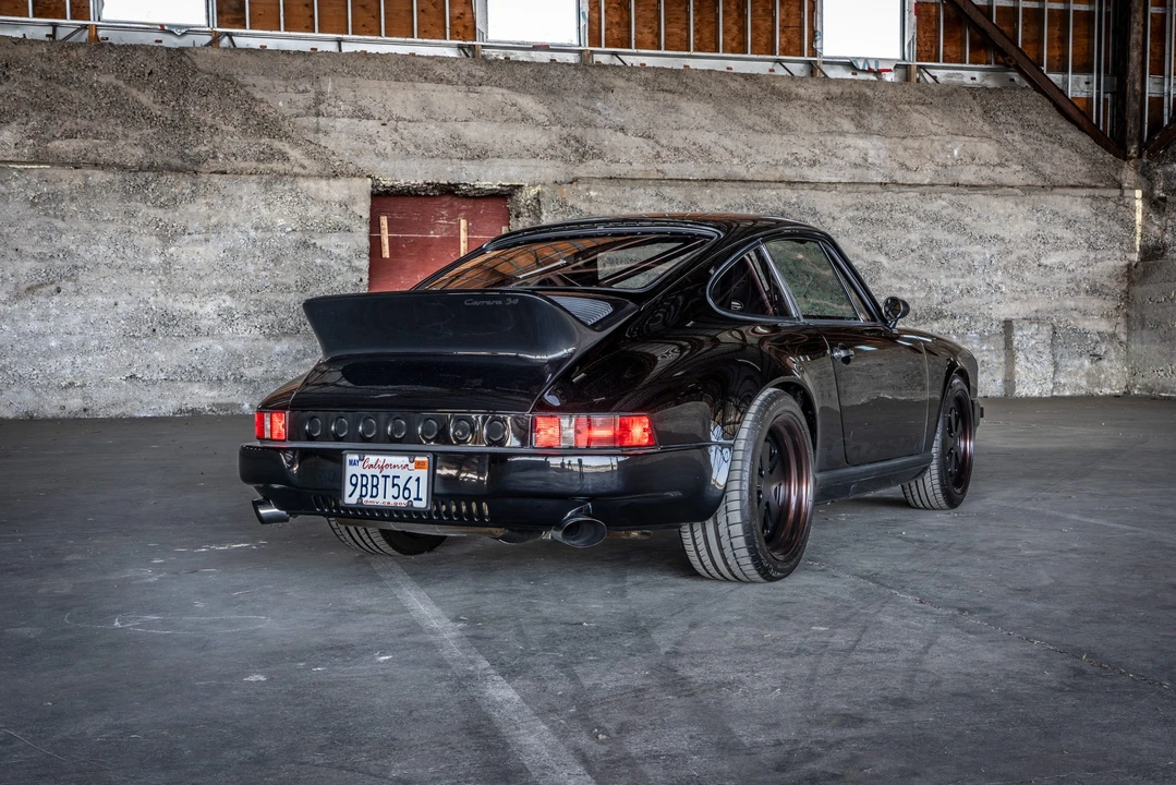 1982 Porsche 911 Carrera SC - Image 17 of 31