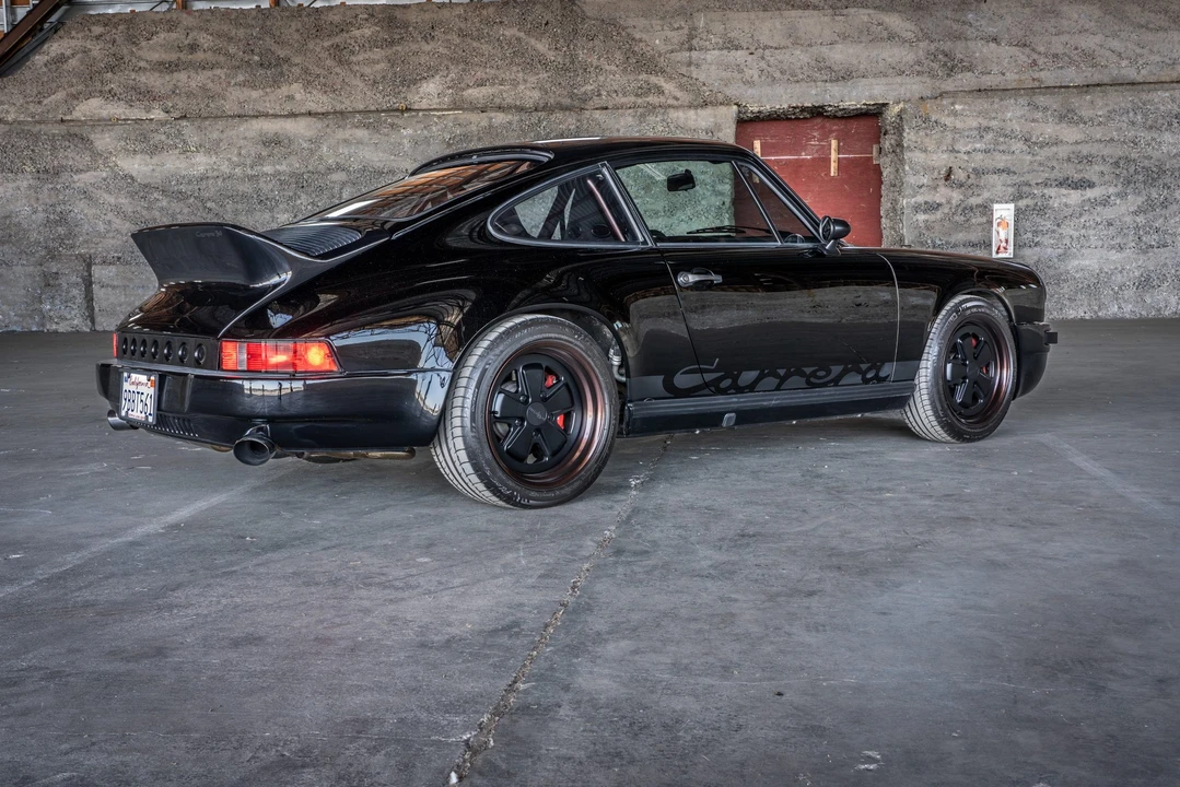 1982 Porsche 911 Carrera SC - Image 18 of 31