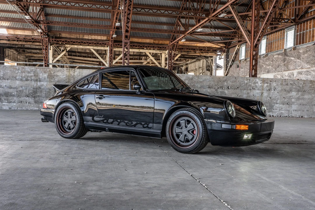 1982 Porsche 911 Carrera SC - Image 23 of 31