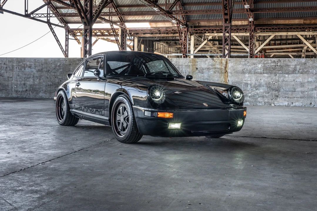 1982 Porsche 911 Carrera SC - Image 25 of 31