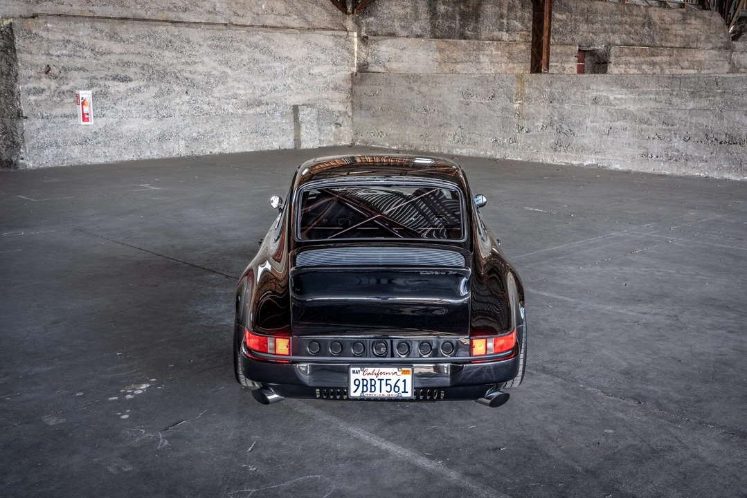 1982 Porsche 911 Carrera SC - Image 16 of 31