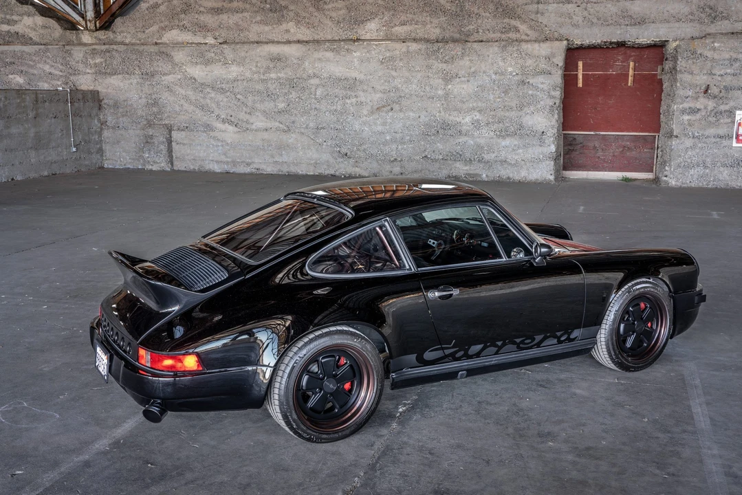 1982 Porsche 911 Carrera SC - Image 20 of 31