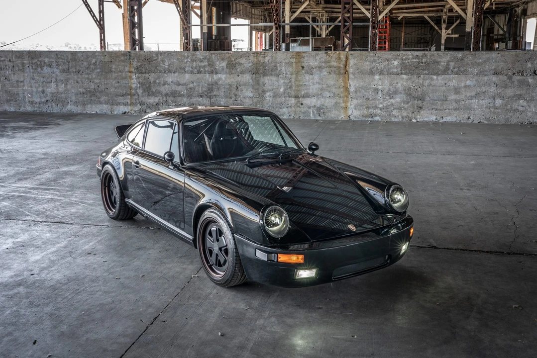 1982 Porsche 911 Carrera SC - Image 26 of 31