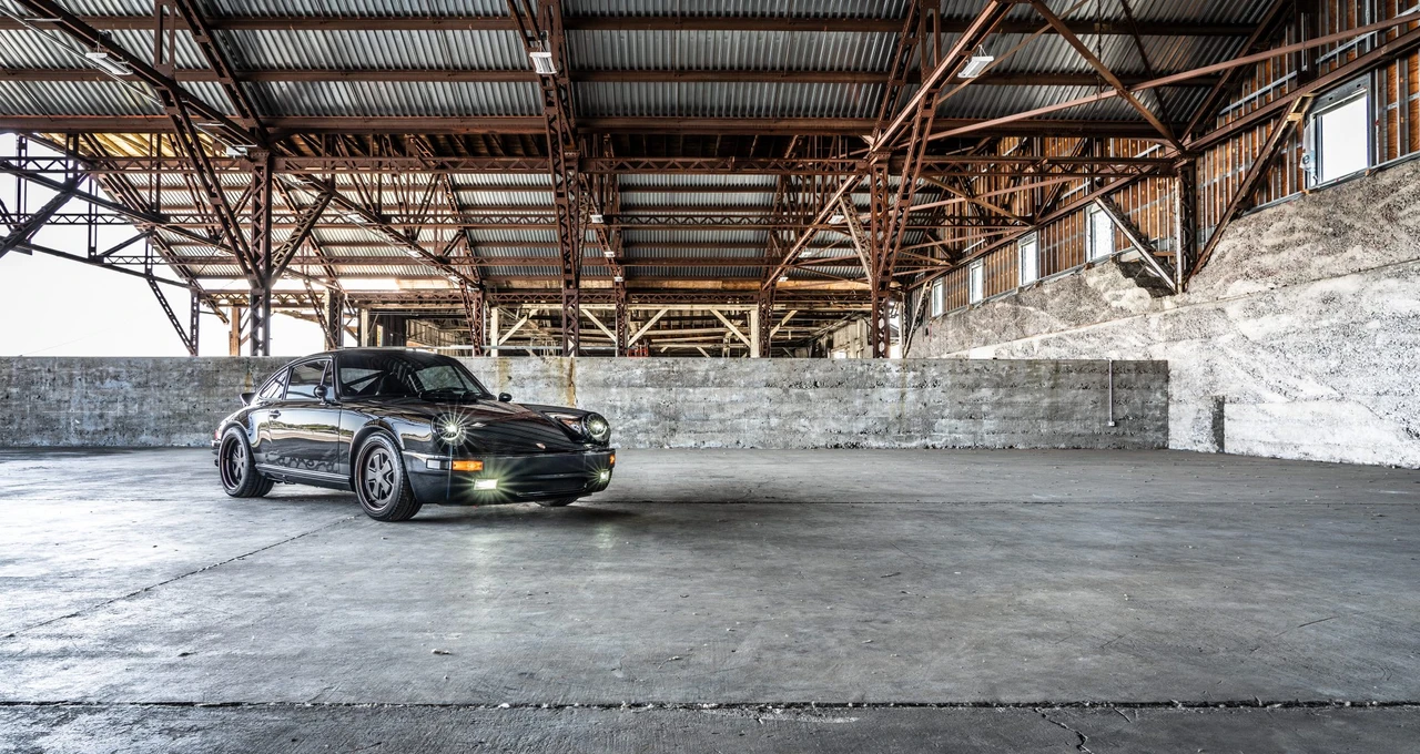 1982 Porsche 911 Carrera SC - Image 27 of 31