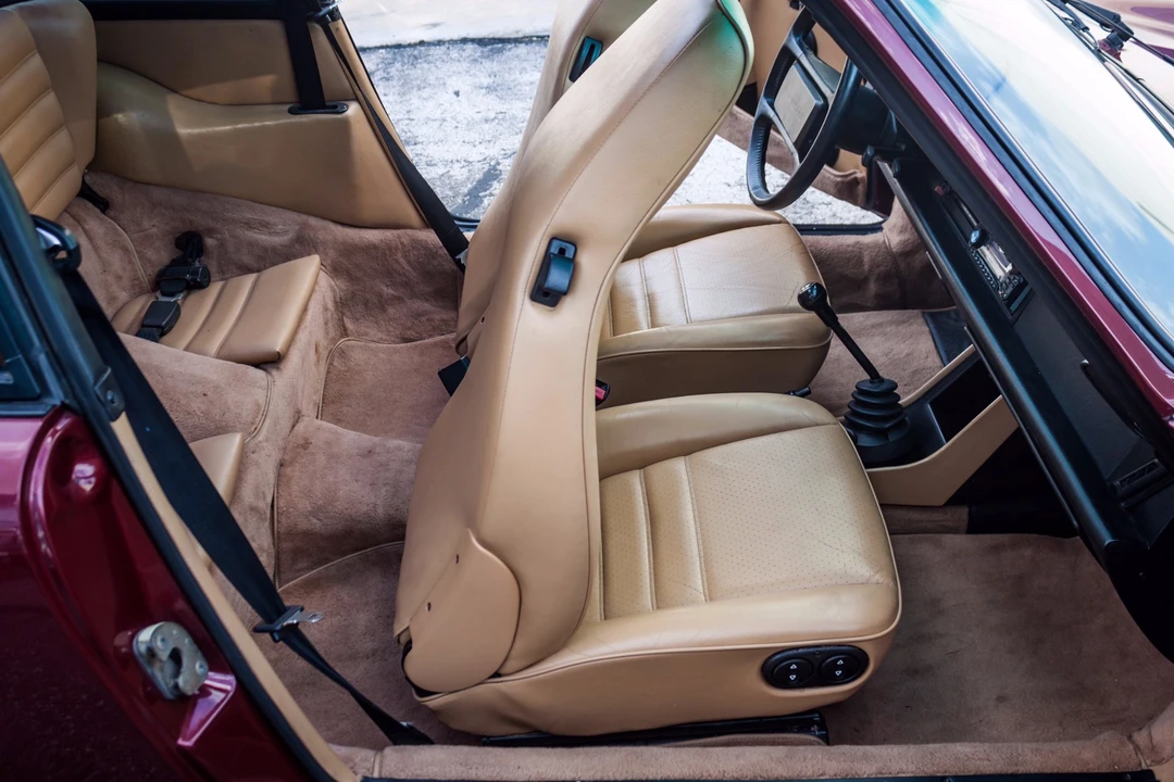 1982 Porsche 911 Carrera SC - Image 29 of 31